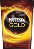 50 NESCAFE Gold 75 0.