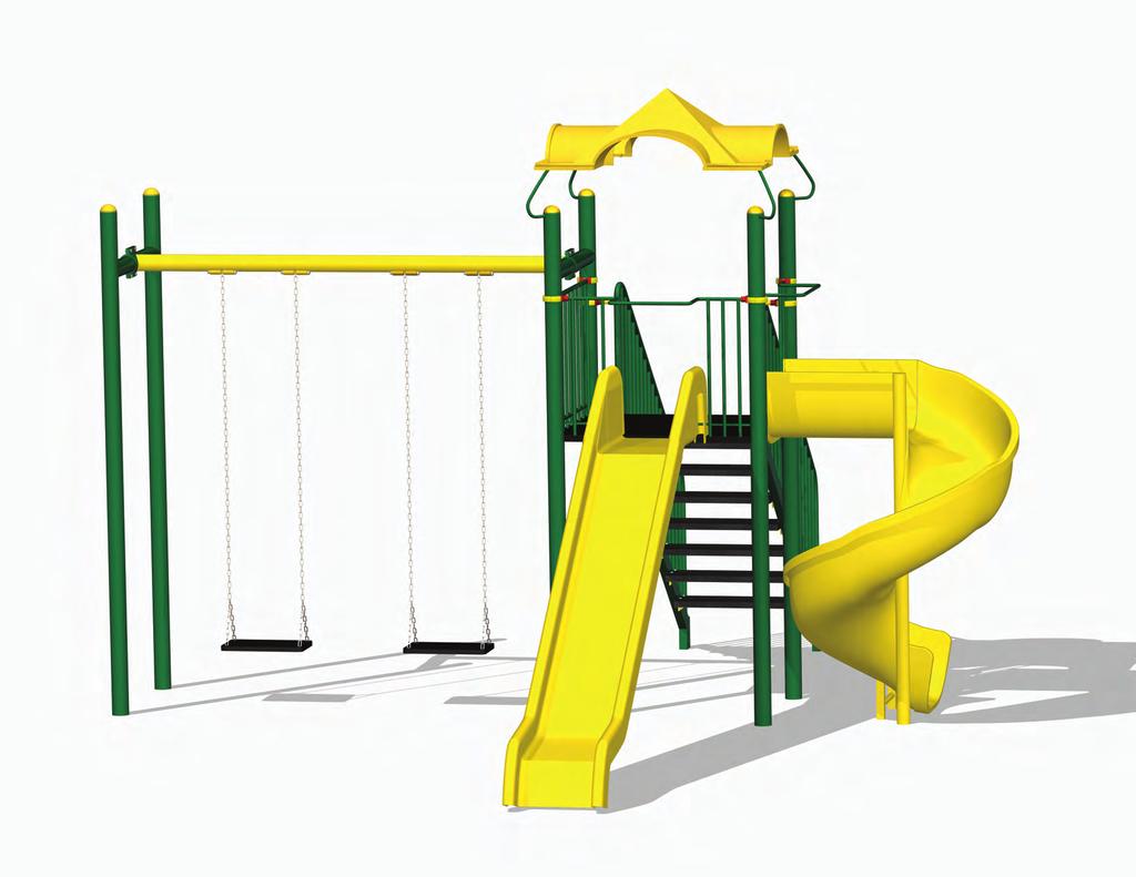 Çocuk Oyun Grupları / Kid s Playgrounds