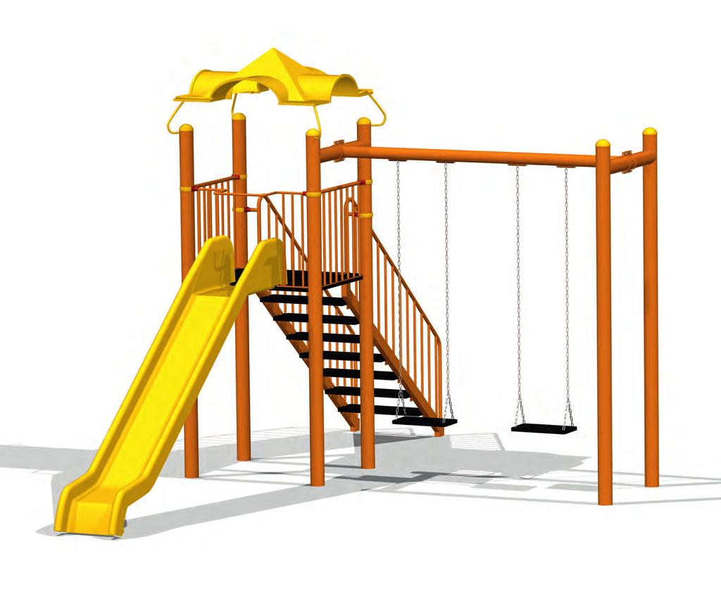 Çocuk Oyun Grupları / Kid s Playgrounds