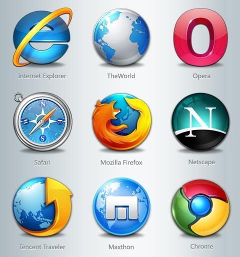 Örnek: İnternet explorer, Firefox, Opera, Google Chrome, Safari, Avant ve Lynx. Arama Motoru Nedir? Arama Motoru, tüm dünyada ki web sitelerini kullanıcılara ulaştıran bilgisayar yazılımıdır.