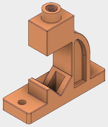 İşlem Basamakları Öneriler Parçaların katı modelini çiziniz. Programı açınız.