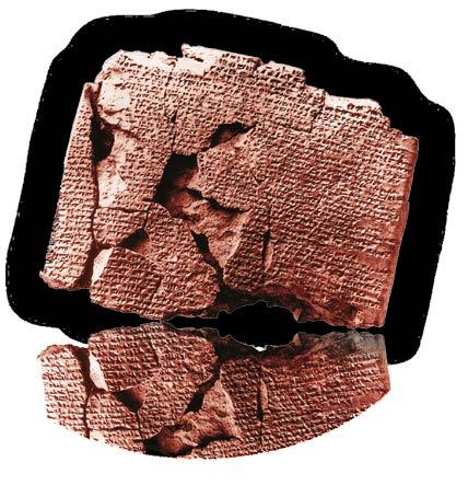 EN ESKİ BARIŞ ANLAŞMASI Dünyanın en önemli uygarlıklarından biri Hititler ile Mısırlılar arasında yapılan Kadeş Antlaşması 1906 yılında Boğazköyʼde yapılan kazılarda, kil tablet üzerine yazılmış