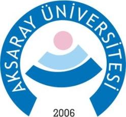 AKSARAY ÜNİVERSİTESİ ÖĞRENCİ İŞLERİ