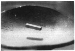 edilemez. Atomlar ve iyonlardaki diamagnetizma incelemesi Larmor teoremine dayanır.