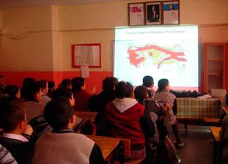 Toplantıya dokuz tescilli büro ve Şube Yönetim Kurulundan Şube Başkanı Sn. Prof.Dr. Günay Çifçi, Şube Yazmanı Sn. Muharrem Selimgil, Şube Saymanı Sn. Seda Okay ve Şube Yönetim Kurulu Üyesi Sn.