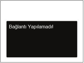 Yazıcınızı bağlayın 1. Hem kameranın hem de yazıcının açık olduğundan emin olun. 2. USB kablosunun bir ucunu, kameranızdaki USB yuvasına takın. 3. Kablonun diğer ucunu yazıcıdaki USB yuvasına takın.