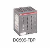 1SAP214000R0001 117,00 AC500 PLC aksesuarları Tanımı Tipi Kodu Fiyatı Programlama kablosu Sub-D / Sub-D TK501 1SAP180200R0001 143,00 Programlama kablosu Sub-D / Terminal Blok TK502 1SAP180200R0101