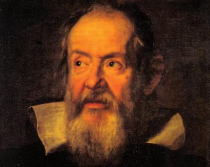 Uzay Havası Galileo Galilei nin Justus Sustermans tarafından resmedilmiş portresi manın dönme hareketini değiştirir.