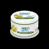 89050718 Arko Nem Besleyici Bakım Kremi Zeytinyağlı 75 ml 89050721 Arko Nem