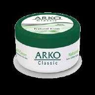 Arko Classic Naturel Krem 100 ml 890507375