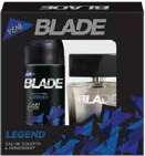 8905801728 Blade Edt 100 ml + Deo 150 ml