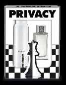 Privacy Gold Women Edt 100 ml +Deo 150 ml