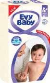 89050521 Evy Baby Bebek Bezi Yenidoğan
