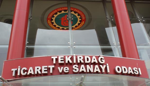 TEKİRDAĞ TSO DAN RAMAZANDA 667 AİLEYE GIDA YARDIMI YAPILDI Tekirdağ Ticaret ve Sanayi Odası, her yıl Ramazan ayında çalışma bölgesi içerisinde bulunan ihtiyaç sahibi ailelere gıda yardımı yapmaya