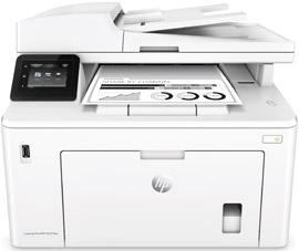 Siyah beyaz MFP ve all-in-one 1-5 kullanıcı HP LaserJet Pro M130 20 HP LaserJet Ultra M134 21 HP LaserJet Pro MFP M227 HP LaserJet Ultra MFP