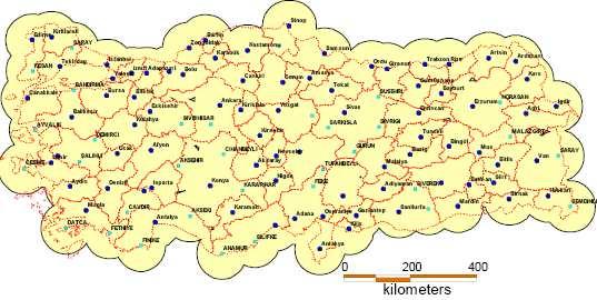 CORS-TR Projesi Uzay jeodezisi Uydu ölçmeleri Kullanım alanları GNSS Çekim alanı Yükseklik problemi Türkiye de jeodezik çalışmalar Ulusal CORS sisteminin kurulması ve datum dönüşüm parametrelerinin