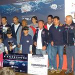 Bodrum Marine Group ve Mercury Sport un