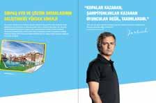 İştiraki Ottoman Gayrimenkul le hayata geçirdiği Ottomare Suites Projesi, European Property Awards 2011 de En İyi Çoklu Rezidans kategorisinde Avrupa nın en iyi projesi oldu.