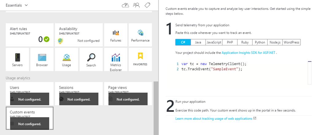 JavaScript ile CRM icerisinden veri gonderelim Dynamics 365'i acip