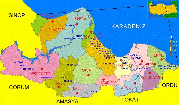 Şekil 1. Hedef kitle Şekil 2.