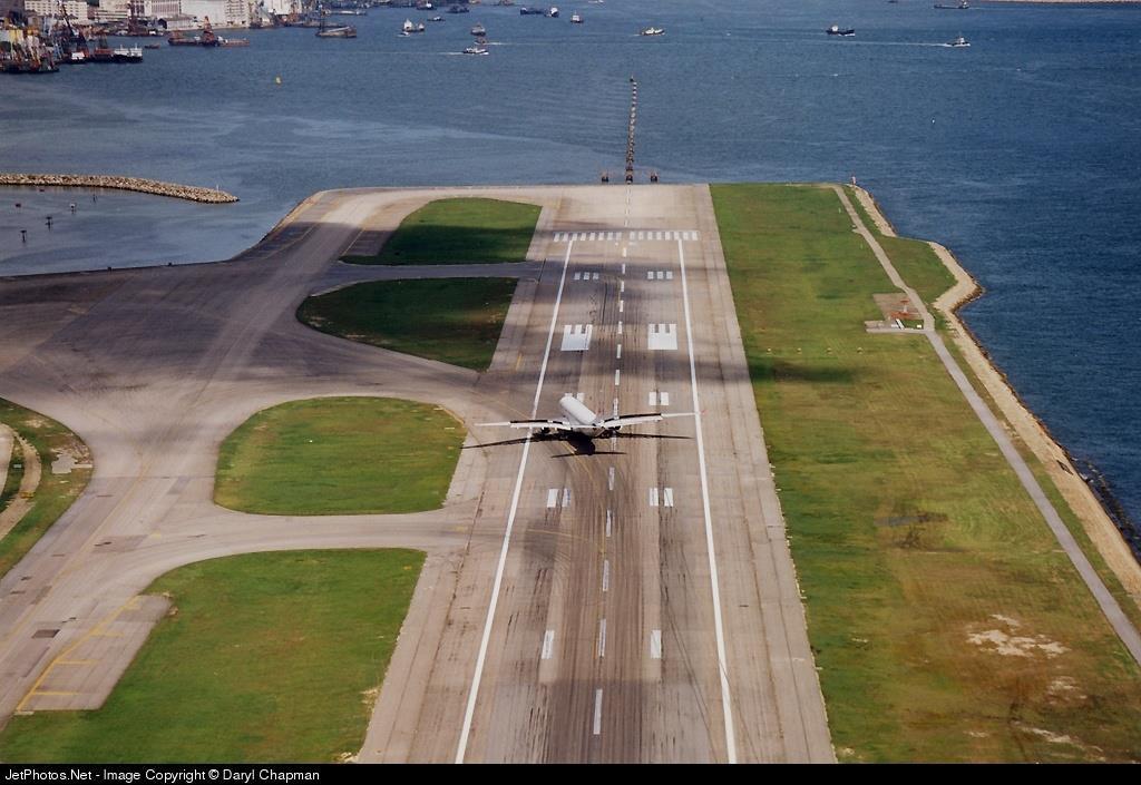 Taxiway