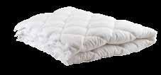 Microfiber kumaşı ve silikon elyaf dolgusu ile yumuşacıktır. Pedic Yastığın en önemli özelliği hava geçirme özelliğidir. Terlemeyi önler.