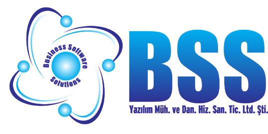 BSS YAZILIM MÜH. VE DAN. HİZ. SAN. TİC. LTD. ŞTİ.