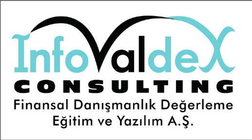 INFOVALDEX CONSULTING FİNANSAL DANIŞM