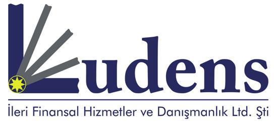 LUDENS İLERİ FİNANSAL HİZMETLER VE DANIŞMANLIK LTD.ŞTİ.