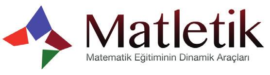 MATLETİK YAZILIM BİLİŞİM VE EĞİTİM HİZMETLERİ LTD. ŞTİ.