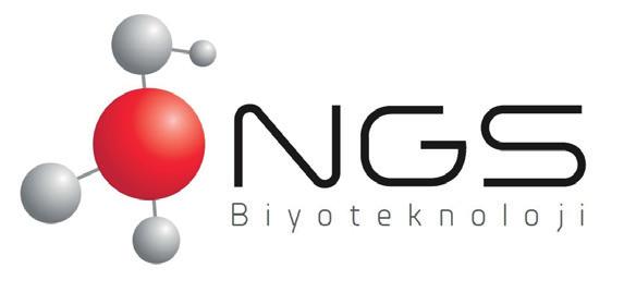 NGS BİYOTEKNOLOJİ ARAŞTIRMA GELİŞTİRME TİC. LTD. ŞTİ.