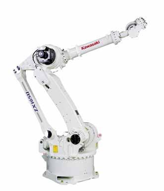 R SERİSİ ROBOTLAR 3-80 kg.