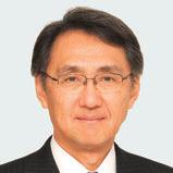 su (Aynı zamanda) Mitsubishi Corporation Başkanı (Americas) Shuma Uchino* Finans Direktörü Toshimitsu Urabe İş Hizmetleri Grubu