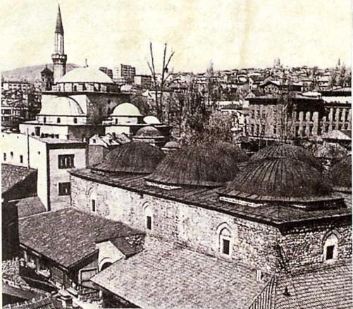 sahip oldukları fiziksel, sosyal ve kültürel değerler ile Osmanlı Türk kentleri olarak kimliklerini günümüze taşımışlardır.
