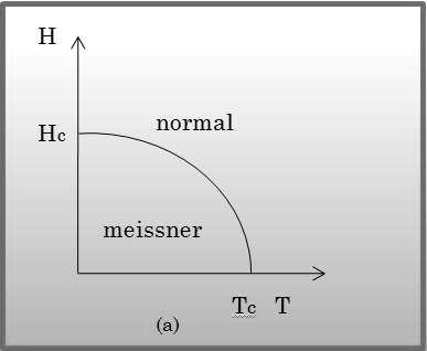 gösterirlerken, H c1 H H c2 arasındaki alanlarda karışık (mixed) durum denilen durumda bulunurlar (Şekil 2.3.b). Bu durumda öbekler halinde akı oluşur. II.