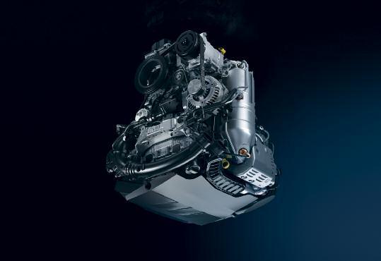 P U R E T E C h M O T O R L A R ı B L U E h D i M O T O R L A R Yeni 308 de kullanılan üç silindirli PureTech benzinli motorlar düşük ağırlık ve kompakt boyutları sayesinde yüksek performans ve düşük