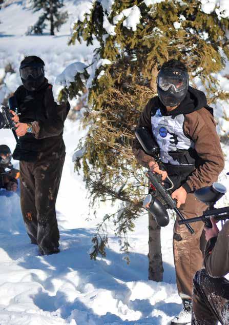 KVADROSİKL TURLARI Kvadrosiklərdə hərkəs həyəcan dolu gəzintidən həzz alacaqlar.