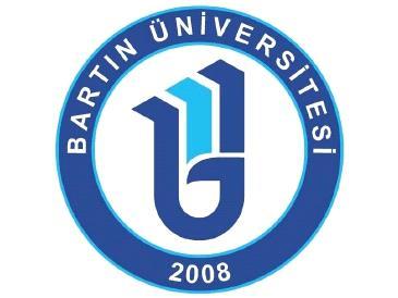 BARTIN ÜNİVERSİTESİ SOSYAL BİLİMLER ENSTİTÜSÜ LİSANSÜSTÜ TEZ YAZIM ve BASIM KILAVUZU Bartın Üniversitesi Senatosunun 16/04/2014 tarih ve 2014/07 sayılı kararı ile kabul edilen Bartın Üniversitesi