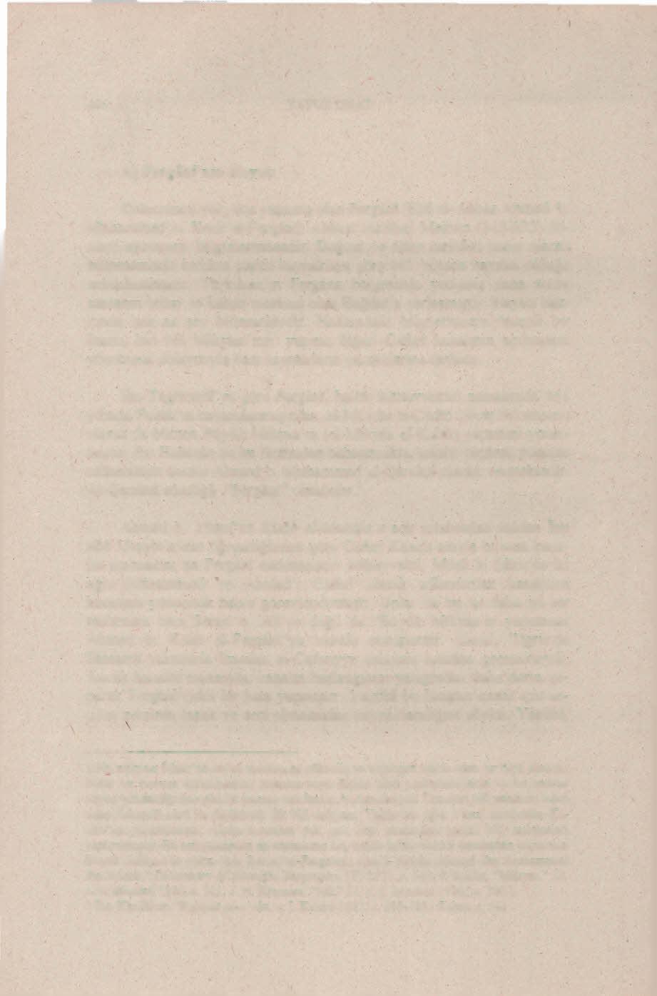 406 YAVUZUNAT A) Fergani'nin Hayatı Dokuzuncu yüzyılda yaşamış olan Ferganl (Ebü el-abbas Ahmed b. Muhammed b. Kesir el-fergdni) Abbasi Halifesi Memün (813-833) dönemi astronomi bilginlerindendir.