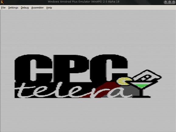 WinCPCTelera kullanarak CPCTeelra ile yazdığınız programları emülatör kullanmadan doğrudan test edebilir veya gerçek bir amstrad cpc de çalıştırabilirsiniz. Retro Game Asset Studio v1.2.
