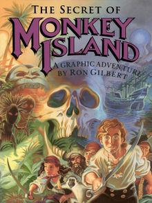 Burada dikkat edilmesi gereken grafiklerin nasıl iyileştirileceği, değişim sürecinde orijinal artwork'e sadık kalınması. Monkey Island serisi ve Grim Fandango bu işi doğru yapanlardan.