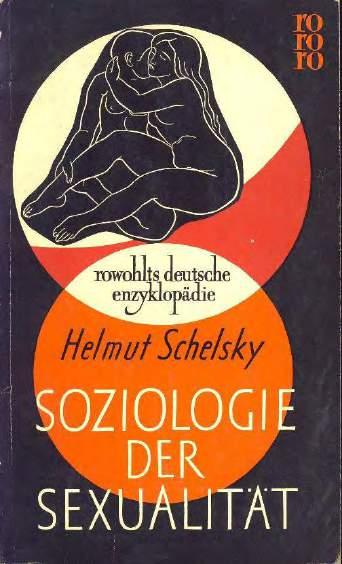 Schelsky, Helmuth