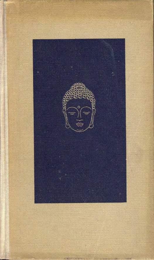 Schmidt, Kurt 1946 Buddhas Lehre (Buda