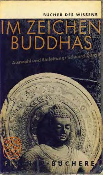 Conze, Edward Im Zeichen Buddhas (Buda nın İzinde)