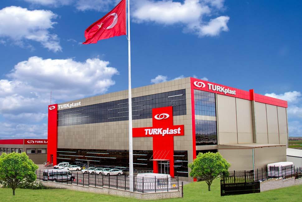 Kurumsal TURKplast Sağlık Ürünleri A.Ş. bir BATTAL holding kuruluşu olup 1991 yılından bu yana sağlık ürünleri sektöründe üretim hizmeti vermektedir. Class 100.