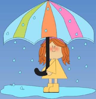 Rain, rain, go away. Rain, rain, go away. Come again another day. All the family wants to play. Rain, rain, go away. How s the weather song How s the weather? How s the weather? How s the weather today?