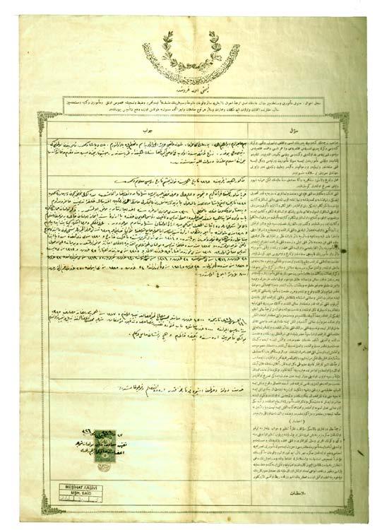 1328 (1912) senesinden 1341 (1925) senesine kadar Huzur Derslerinde muhatap olarak bulunan İbrahim Zühdi Efendi yi tanıyanların ifadesine göre zahit, mütteki, haluk ve hayırhah bir zat imiş 80.