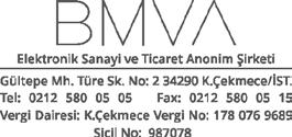 94 Yetkili Kişi Ürünün Cinsi Markası Modeli Teslim Tarihi ve