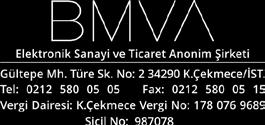 KK-3304 : : 2 Yıl : 10 Yıl TR SATICI FİRMA Ünvanı : Adresi :