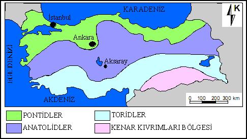 İnceleme alanının en önemli yükseltilerini; Buzluk Tepe (1706m), Çanlıkoyak Tepe (1530m), Emzikli Tepe (1397m), Bozada Tepe (1394m) ve Fakir Tepe (1394m) oluştururken en önemli dereleri Hacı Musa